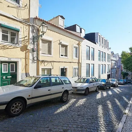 Cosy Near Praca Das Flores Apartament *