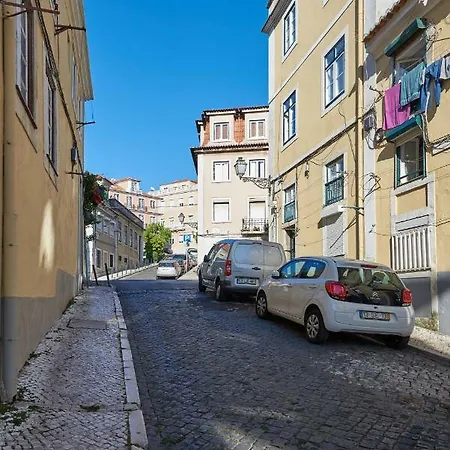 Cosy Near Praca Das Flores Appartamento *